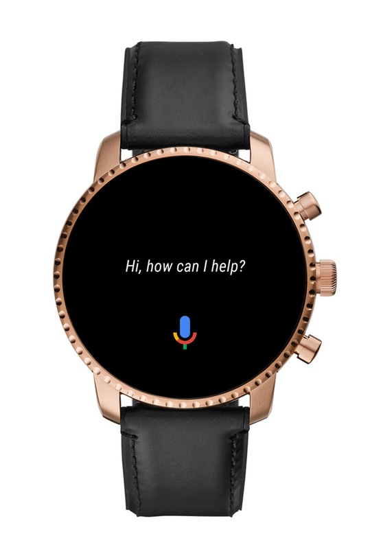 Fossil - Smartwatch FTW4017 FTW4017