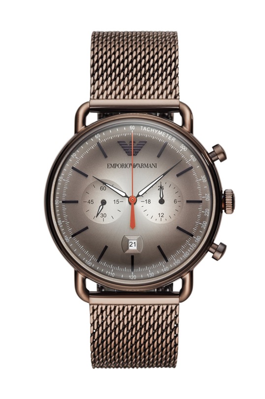 Emporio Armani - Ceas AR11169 maro AR11169