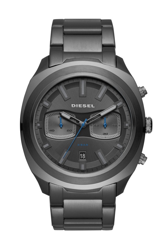 Diesel - Ceas DZ4510 negru DZ4510