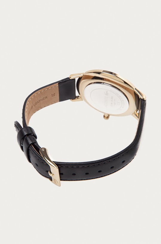 Lacoste - Hodinky 2011004 2011004 čierna AA00