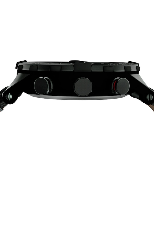 Timex - Часовник TW2T76400 TW2T76400 черен AA00