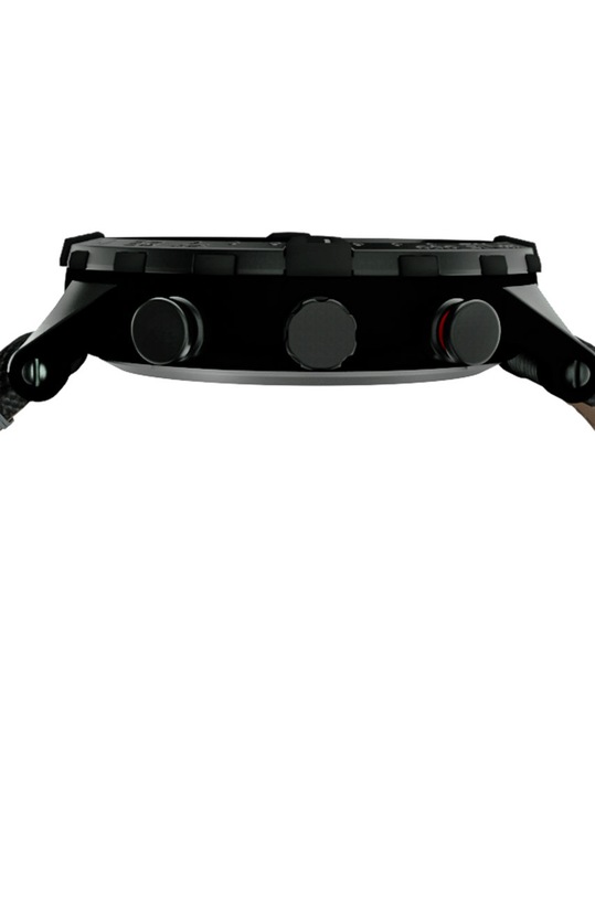 Timex - Часы TW2T76400 TW2T76400 чёрный AA00