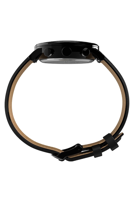 Timex - Hodinky TW2U04800 TW2U04800 černá AA00