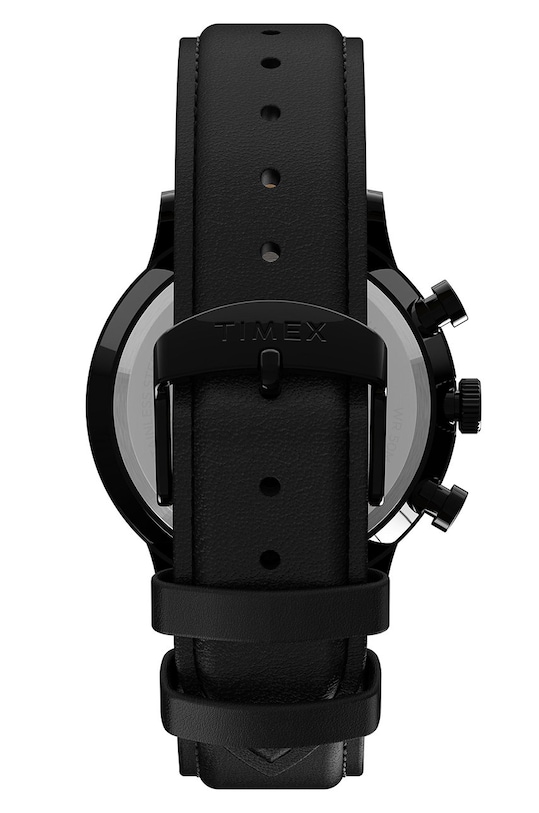 Doplňky Timex - Hodinky TW2U04800 TW2U04800 černá