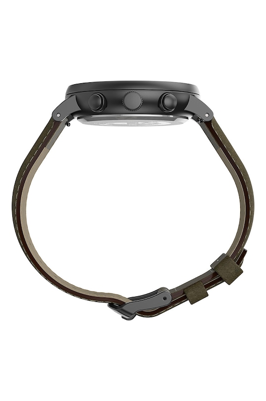 Timex - Годинник TW2T67600 TW2T67600 зелений AA00