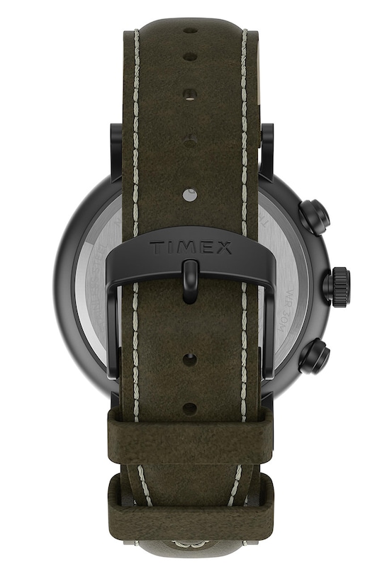 Аксесуари Timex - Годинник TW2T67600 TW2T67600 зелений
