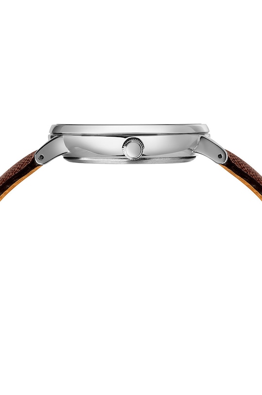 Timex - Годинник TW2T34800 коричневий AA00