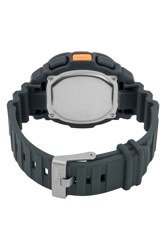Timex - Годинник TW5M26700 сірий TW5M26700