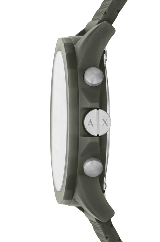 Akcesoria Armani Exchange - Zegarek AX1346 AX1346 zielony