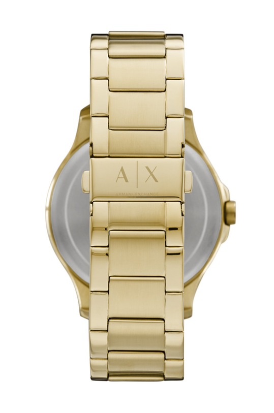 Armani Exchange - Zegarek AX2415 AX2415 złoty AA00