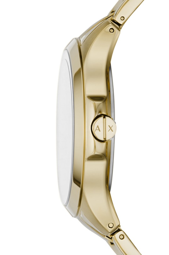 Akcesoria Armani Exchange - Zegarek AX2415 AX2415 złoty