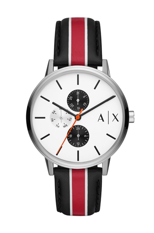Armani Exchange - Годинник AX2724 барвистий AX2724