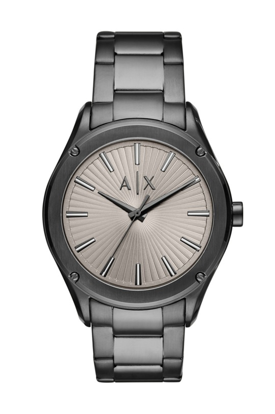 Armani Exchange - Hodinky AX2807 sivá AX2807