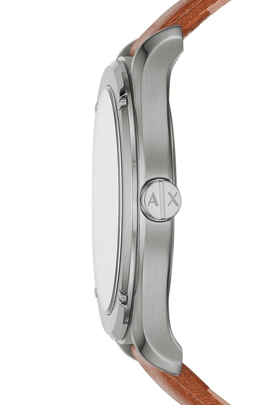 Аксесуари Armani Exchange - Годинник AX2808 AX2808 коричневий