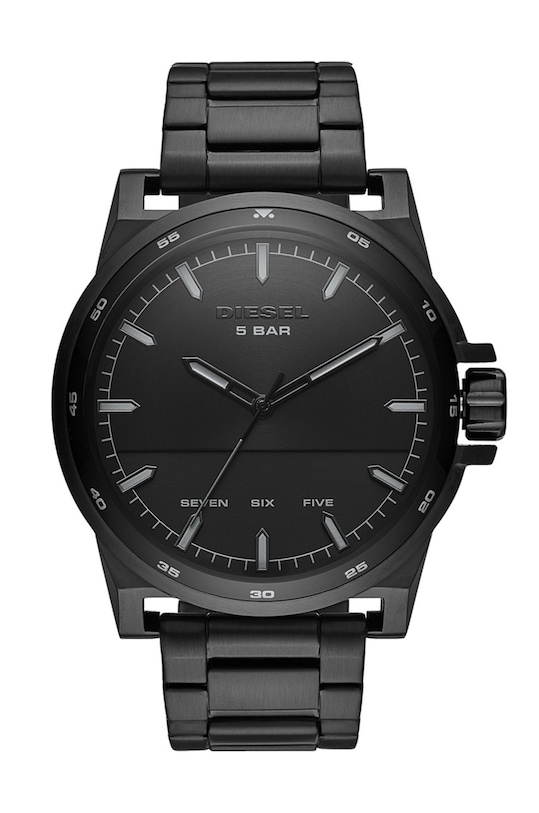 Diesel - Hodinky DZ1934 černá DZ1934