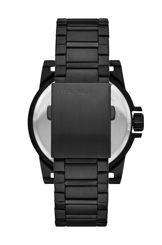 Diesel - Hodinky DZ1934 DZ1934 černá AA00