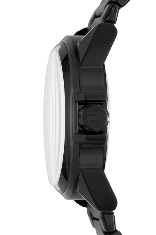 Doplňky Diesel - Hodinky DZ1934 DZ1934 černá