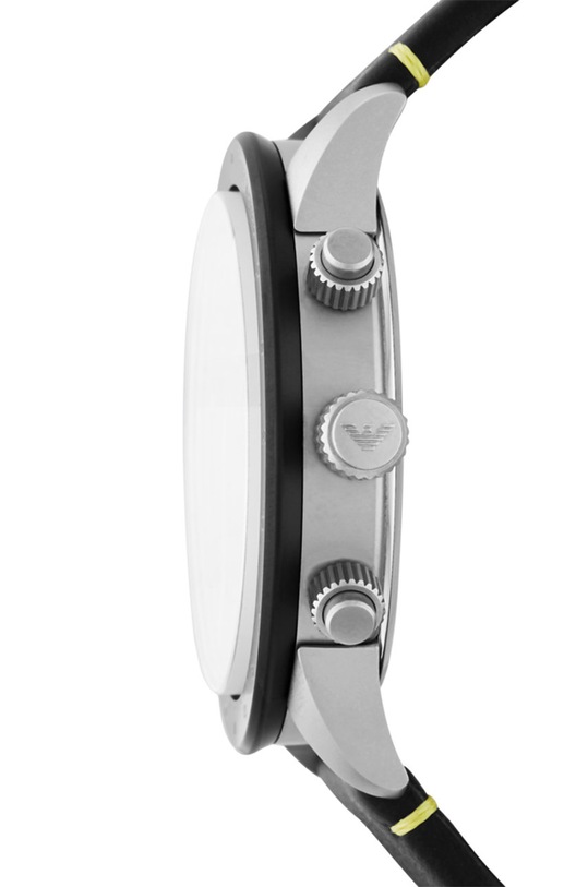 Emporio Armani - Годинник AR11325 AR11325 чорний AA00