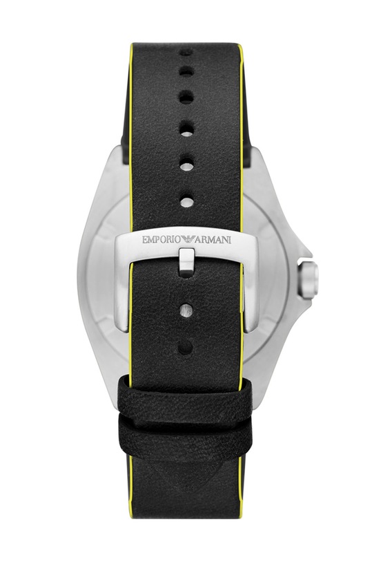 Emporio Armani - Ceas AR11330 AR11330 negru AA00