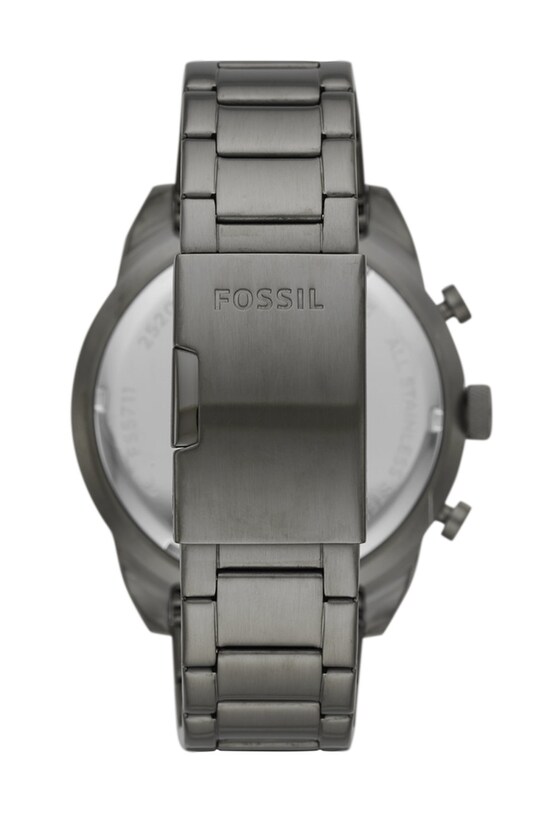 Fossil - Часовник FS5711 FS5711 сив AA00