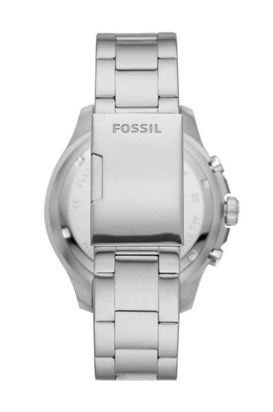 Fossil - Zegarek FS5725 FS5725 srebrny AA00