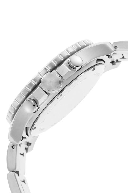 Fossil - Zegarek FS5725 FS5725 srebrny