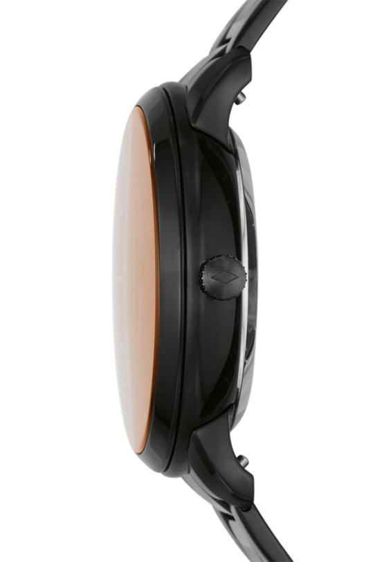 Аксессуары Fossil - Часы ME3183 ME3183 чёрный
