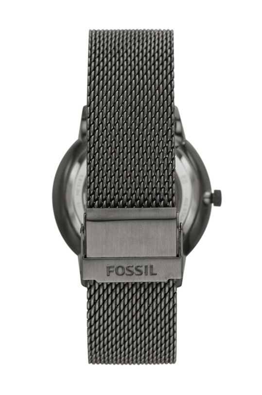 Fossil - Ceas ME3185 ME3185 gri AA00