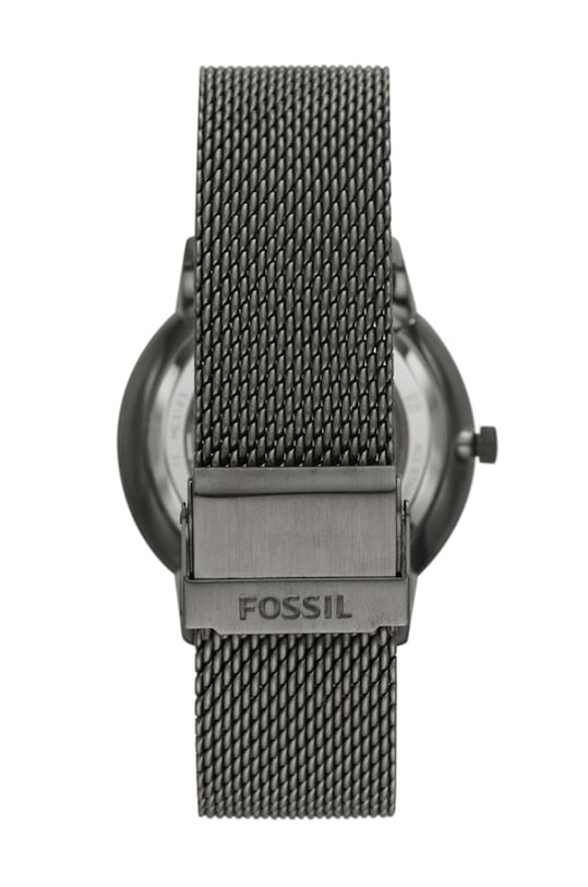 Fossil - Ceas ME3185 ME3185 gri AA00