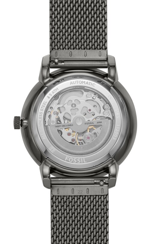 Fossil - Ceas ME3185 gri ME3185