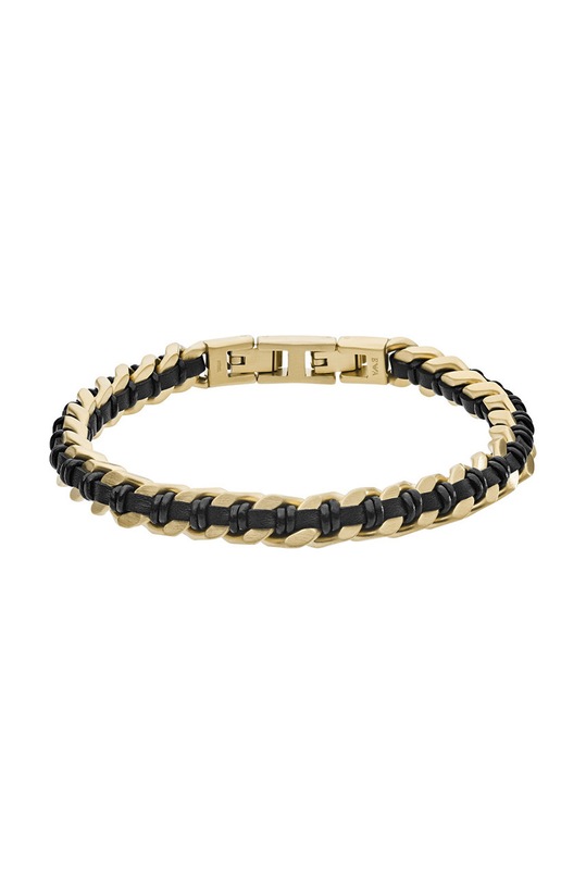 Emporio Armani - Bransoletka EGS2723710 złoty EGS2723710
