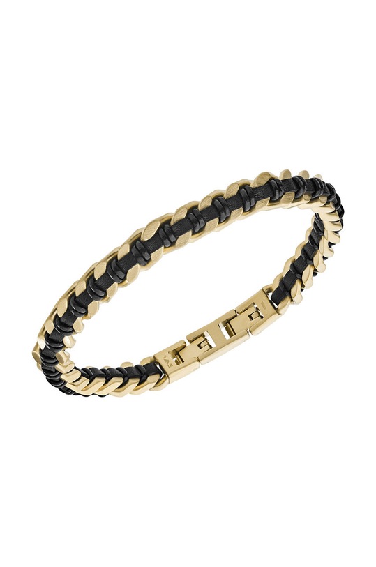 Emporio Armani - Bransoletka EGS2723710 EGS2723710 złoty AA00