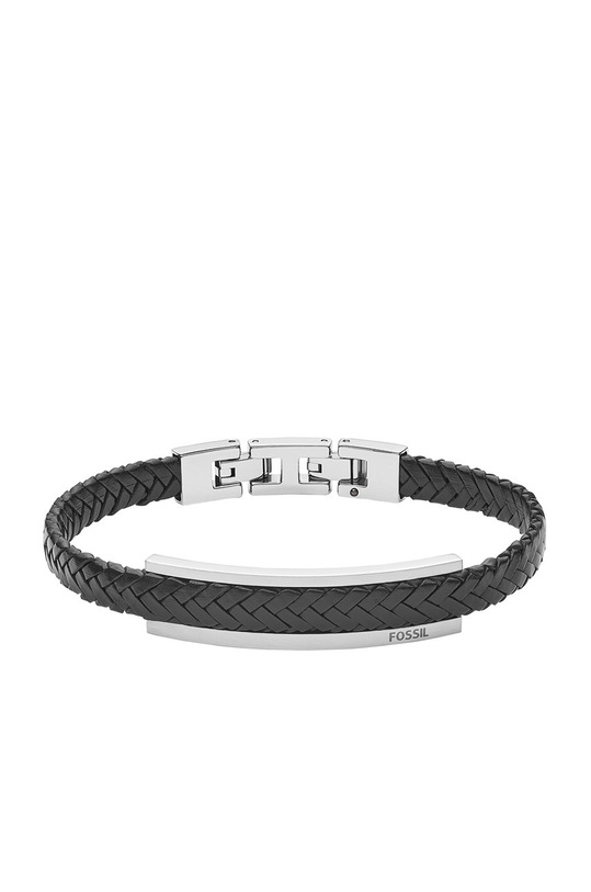 Fossil - Bratara negru JF03437040