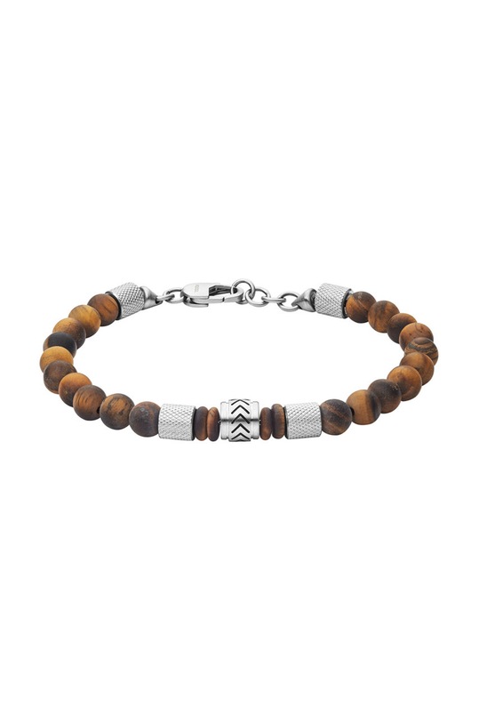 Fossil - Náramok hnedá JF03448040