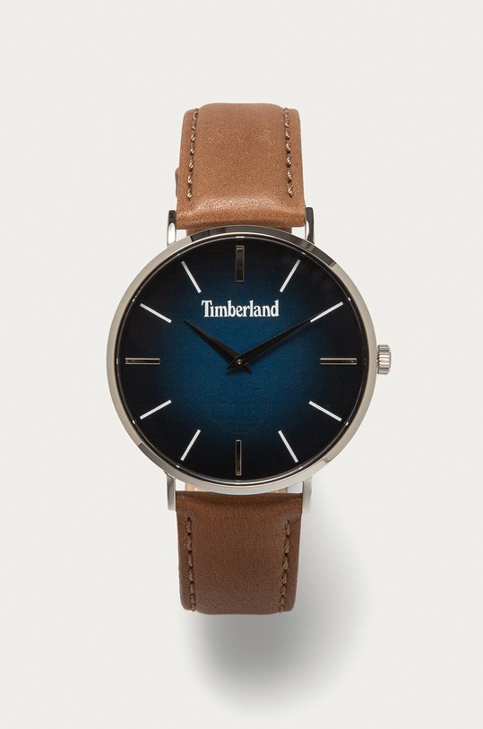 Timberland - Zegarek TBL.15514JS.03 brązowy TBL.15514JS.03