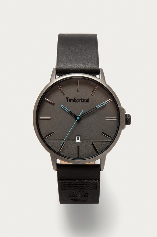 Timberland - Hodinky Rollinsford černá TBL.15637JYB.13
