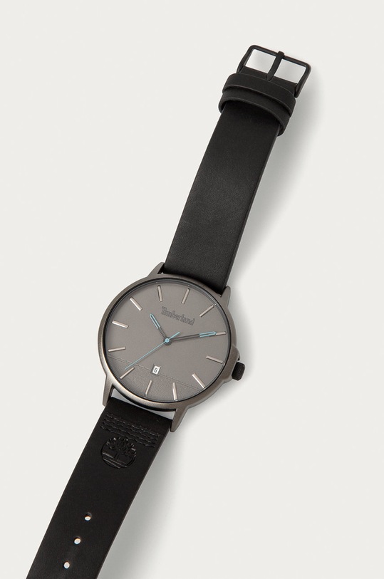 Timberland - Hodinky Rollinsford TBL.15637JYB.13 černá AA00