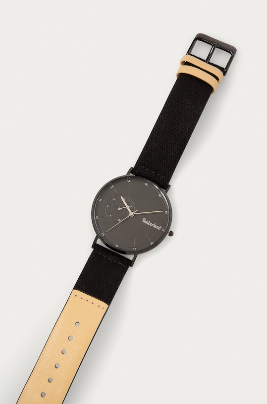 Timberland - Ceas Chelmsford TBL.15489JSB.02 negru AA00
