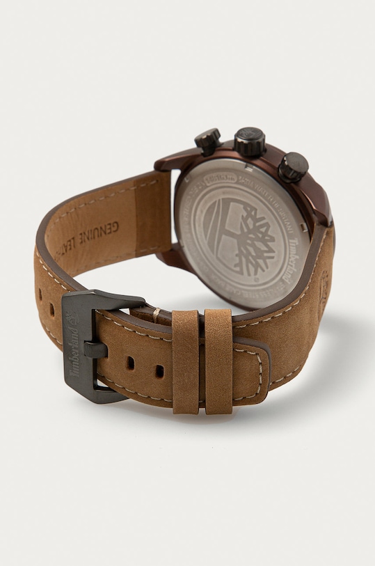 Timberland - Ceas Henniker II TBL.14816JLBN.07 maro AA00