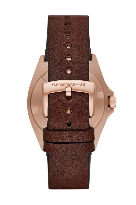 Emporio Armani - Zegarek AR11258 AR11258 złoty AA00