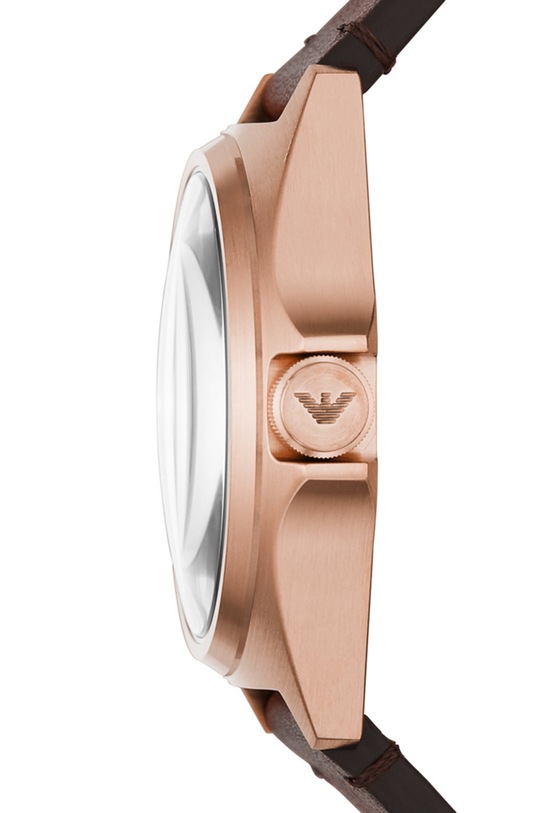 Akcesoria Emporio Armani - Zegarek AR11258 AR11258 złoty