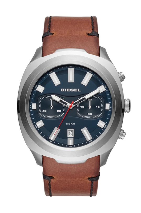 Diesel - Hodinky DZ4508 hnedá DZ4508