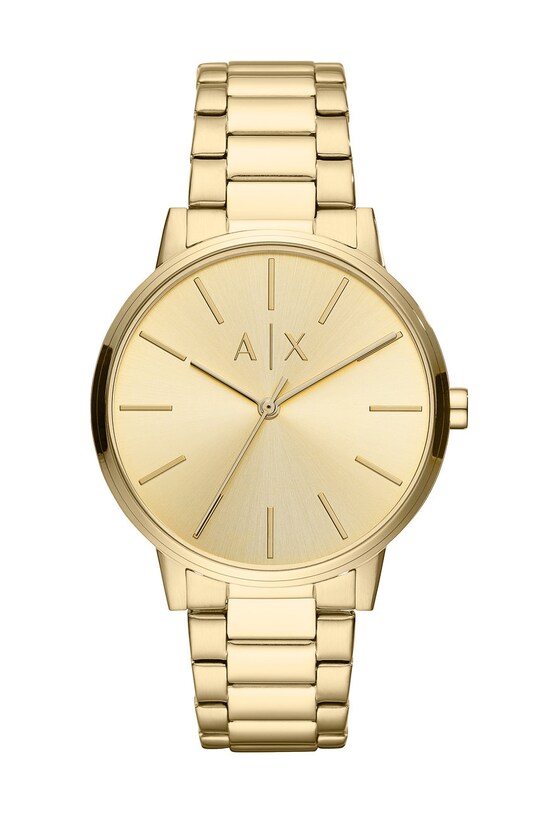 Armani Exchange - Óra AX2707 arany AX2707