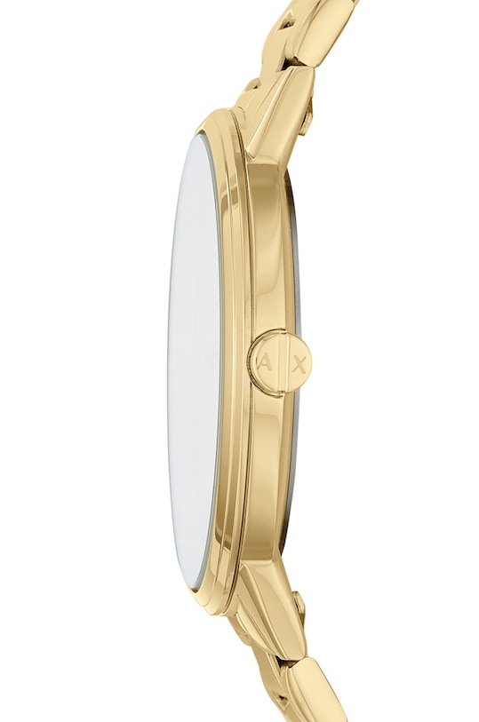 Armani Exchange - Zegarek AX2707 AX2707 złoty AA00