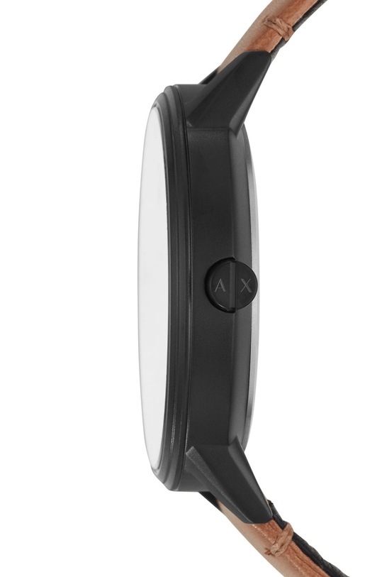Akcesoria Armani Exchange - Zegarek AX2723 AX2723 brązowy