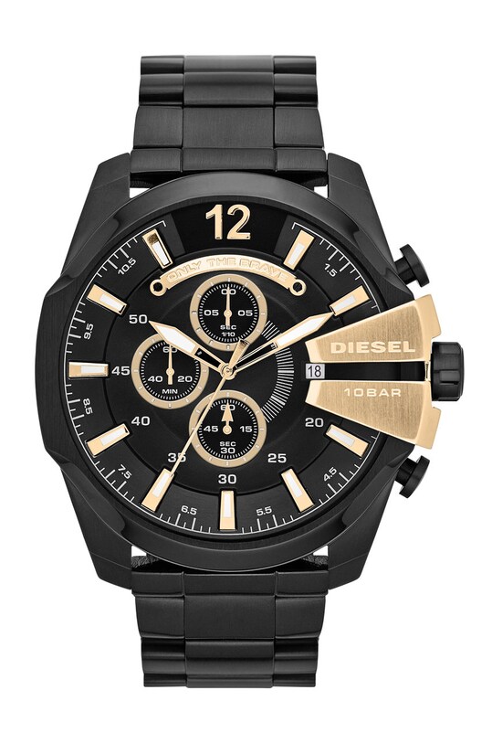 Diesel - Ceas DZ4338 negru DZ4338