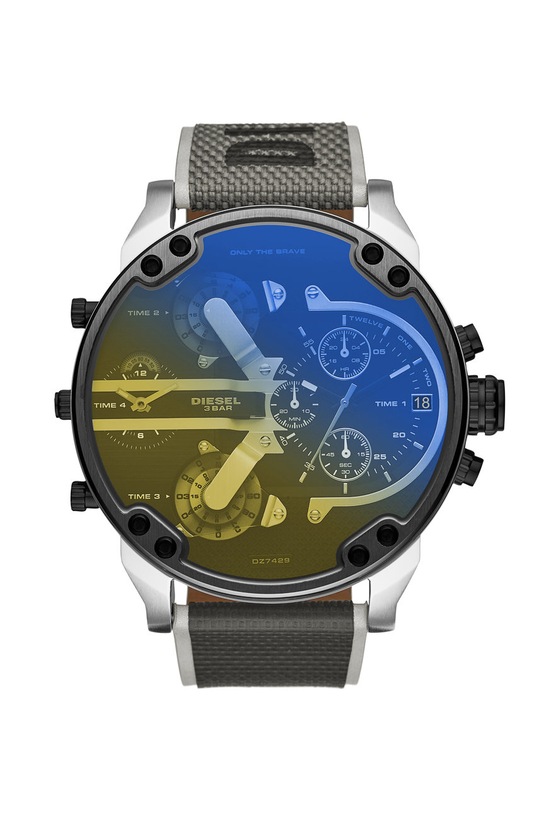 Diesel - Годинник DZ7429 барвистий DZ7429