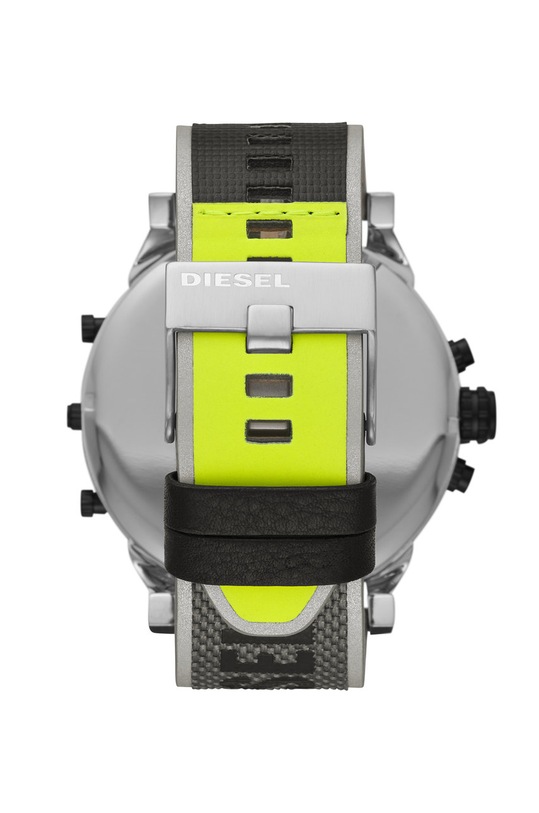 Аксесуари Diesel - Годинник DZ7429 DZ7429 барвистий