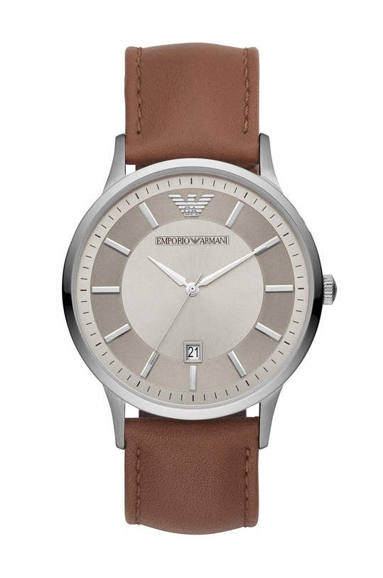 Emporio Armani - Годинник AR11185 коричневий AR11185