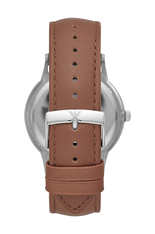 Emporio Armani - Годинник AR11185 AR11185 коричневий AA00